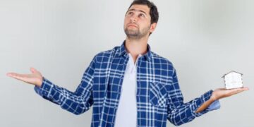 What Happens to Your Home Without an Estate Plan?