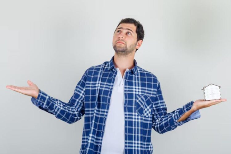 What Happens to Your Home Without an Estate Plan?