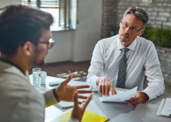 When to Hire a Personal Injury Attorney in Indianapolis After an Accident