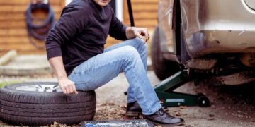 Who Is Responsible for a Tire Blowout