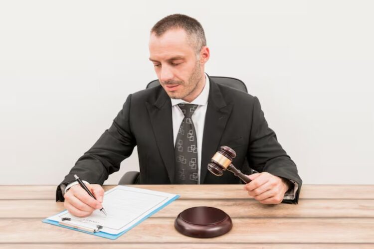 Why Legal Representation Matters in Personal Injury Cases