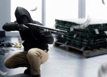 Charged With a Gun Crime in NJ?