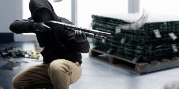 Charged With a Gun Crime in NJ?