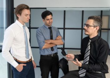 Culture Under Pressure