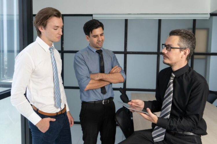 Culture Under Pressure