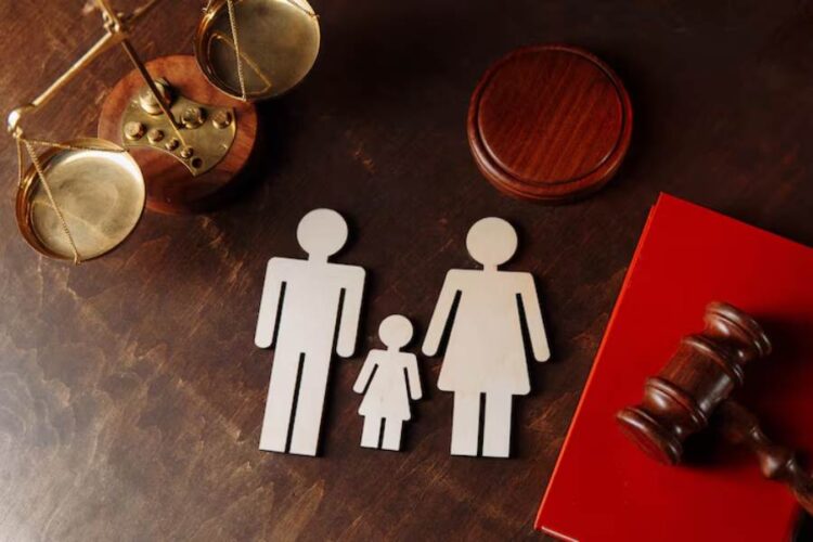 How Changing Family Law Trends Are Reshaping Divorce and Custody Disputes