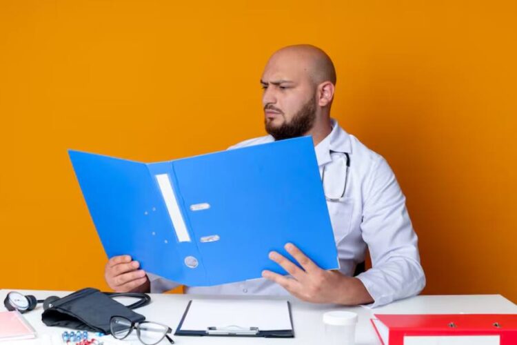 How Medical Records Can Strengthen or Weaken Your Injury Claim