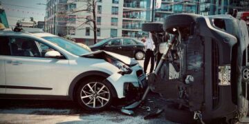 How Pennsylvania Comparative Negligence Law Affects Your Philadelphia Car Accident Claim