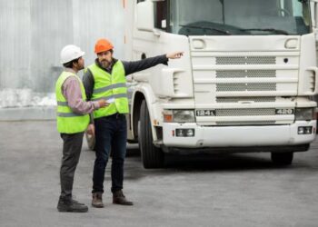 How Truck Accident Claims Are Built and Proven