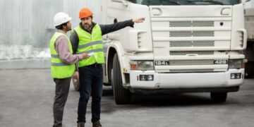 How Truck Accident Claims Are Built and Proven