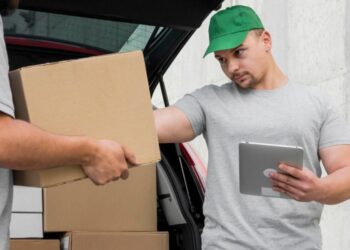 How Truck Black Box Data Can Prove Liability in Accident Cases