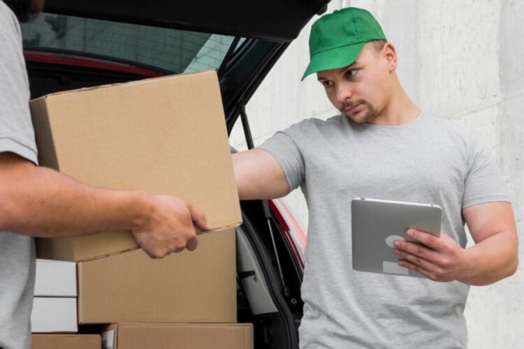 How Truck Black Box Data Can Prove Liability in Accident Cases