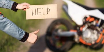 How a Motorcycle Accident Attorney Helps Injured Riders Recover Compensation