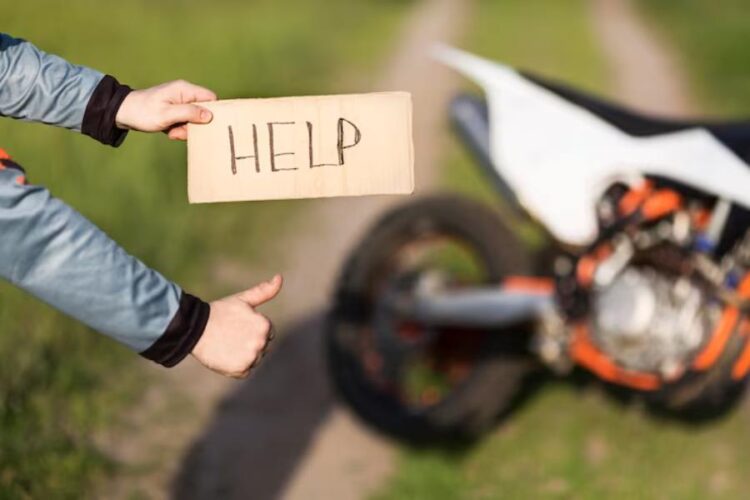 How a Motorcycle Accident Attorney Helps Injured Riders Recover Compensation