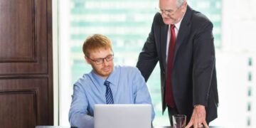 Legacy Professionals LLP