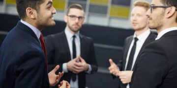 Legal Risks Community Organizations Should Consider Before Hosting Public Events