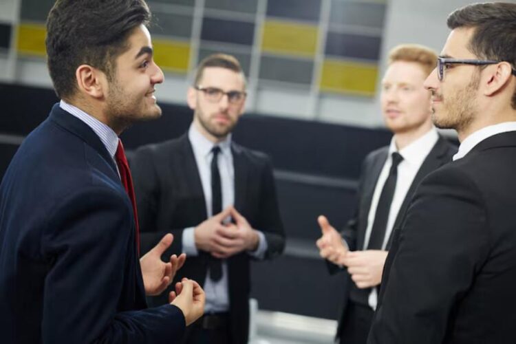 Legal Risks Community Organizations Should Consider Before Hosting Public Events