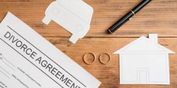 Managing Divorce When Substantial Assets Are at Stake