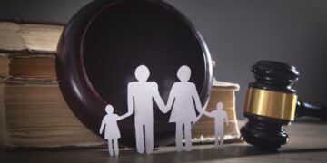 Reliable Family Divorce Legal Services by Skilled Law Experts