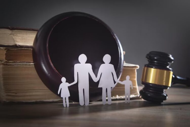 Reliable Family Divorce Legal Services by Skilled Law Experts