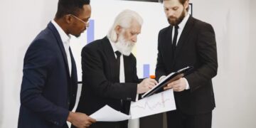 Strategic Business Law for Ontario's Growth-Focused Leaders