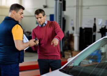 The Legal Risks of Inaccurate Work Orders in Auto Repair Shops
