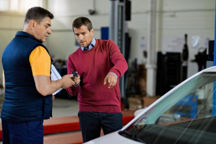 The Legal Risks of Inaccurate Work Orders in Auto Repair Shops