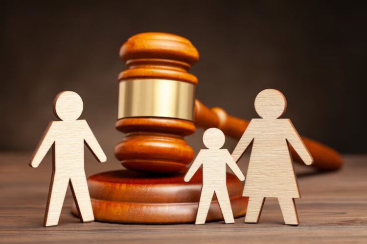 The Shift Toward Collaborative Resolution in Family Law