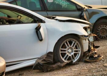The Step By Step Reality Of Taking A Car Accident Case To Court