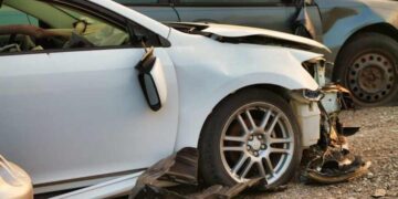The Step By Step Reality Of Taking A Car Accident Case To Court