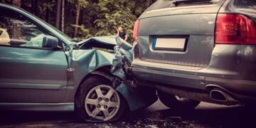 Top Causes of Car Accidents in the U.S.