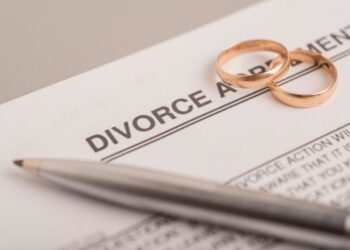 What Happens to Your Shore Home After a Divorce in New Jersey?