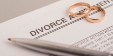 What Happens to Your Shore Home After a Divorce in New Jersey?