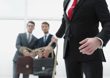 What Leadership Experience Brings to Complex Injury Litigation