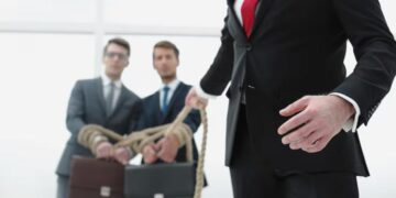 What Leadership Experience Brings to Complex Injury Litigation