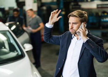 What Type of Attorney for Car Wreck?