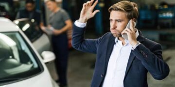 What Type of Attorney for Car Wreck?