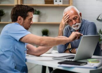 When Does Bad Nursing Home Care Become Legal Neglect?