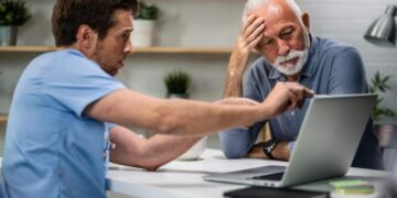 When Does Bad Nursing Home Care Become Legal Neglect?