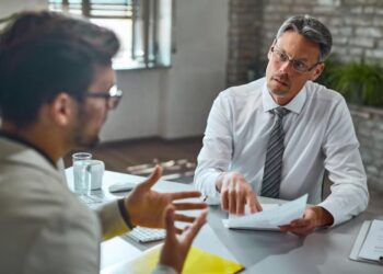 When is Mediation the Best Option in a Personal Injury Dispute