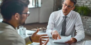 When is Mediation the Best Option in a Personal Injury Dispute