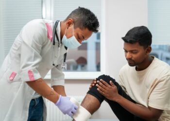 Workers’ Comp Orthopedic Injuries