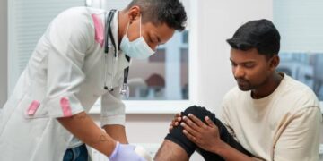 Workers’ Comp Orthopedic Injuries