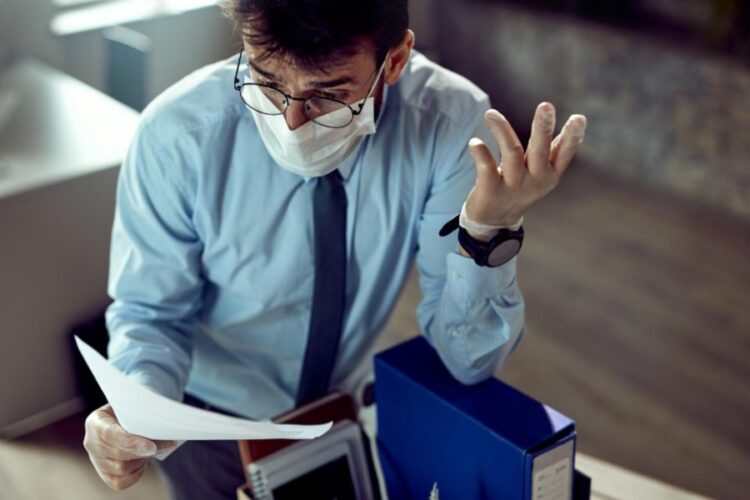 Wrongful Termination Claims Are Increasing in Los Angeles