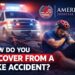 how do you recover from a bike accident